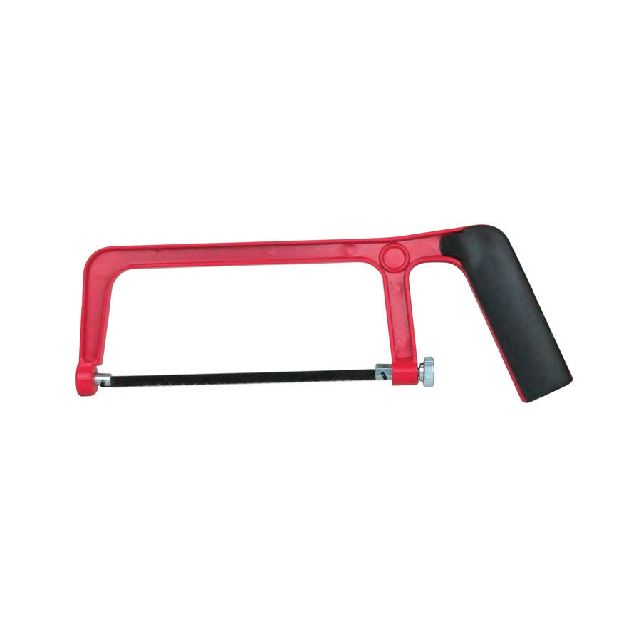 Junior Hacksaw
