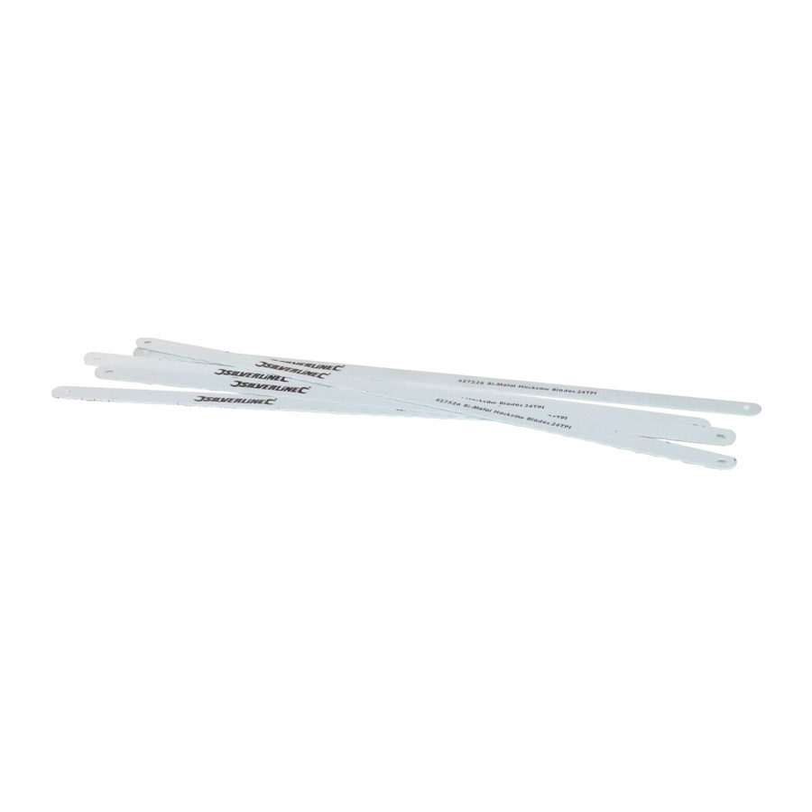 Blades for Hacksaw