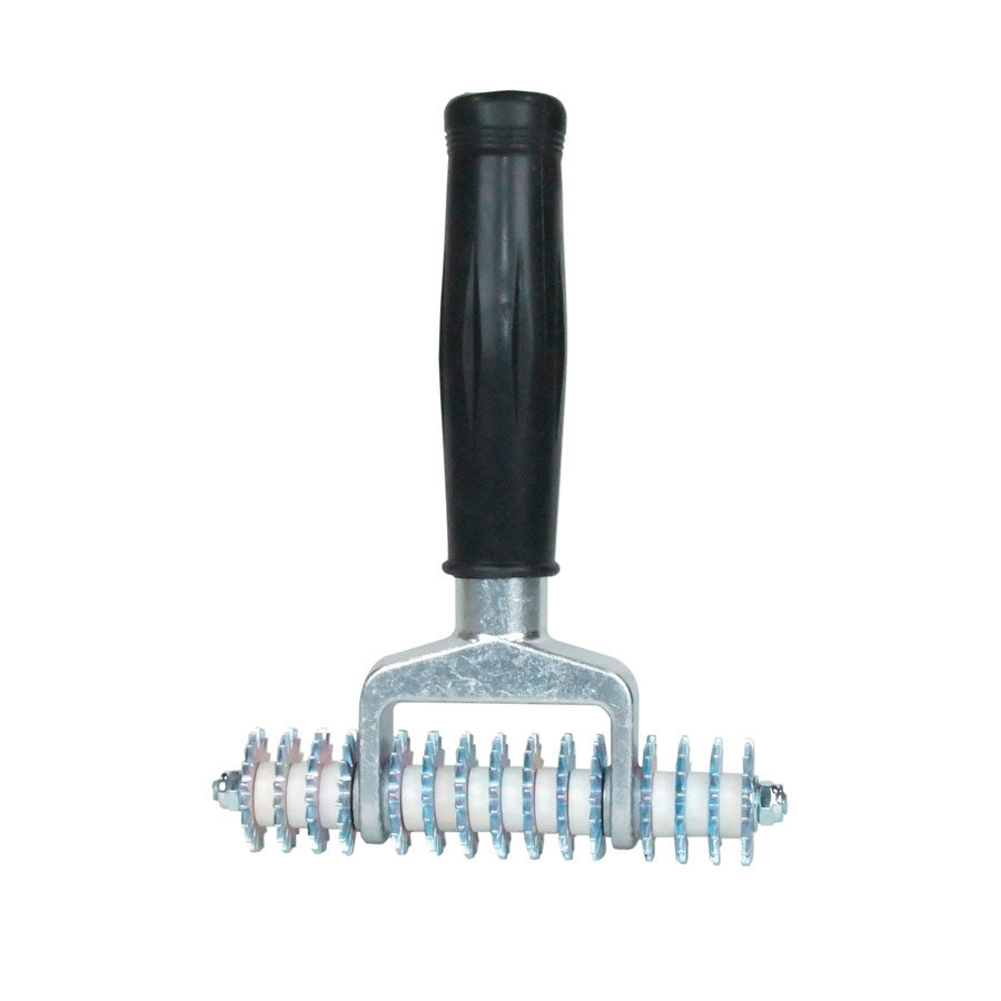 Seam Roller Starwheel