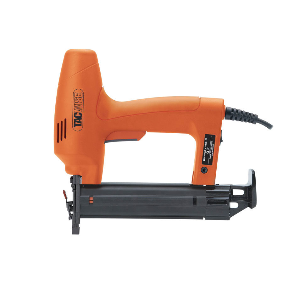 Master Nailer 191EL