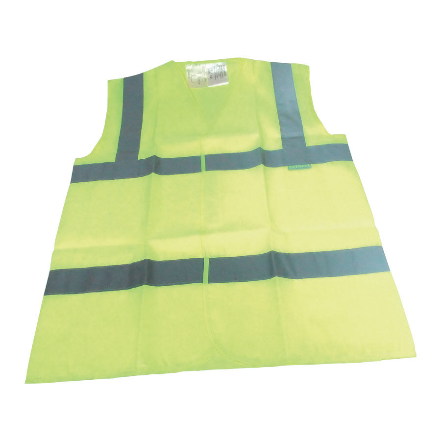 Hi Vis Vest