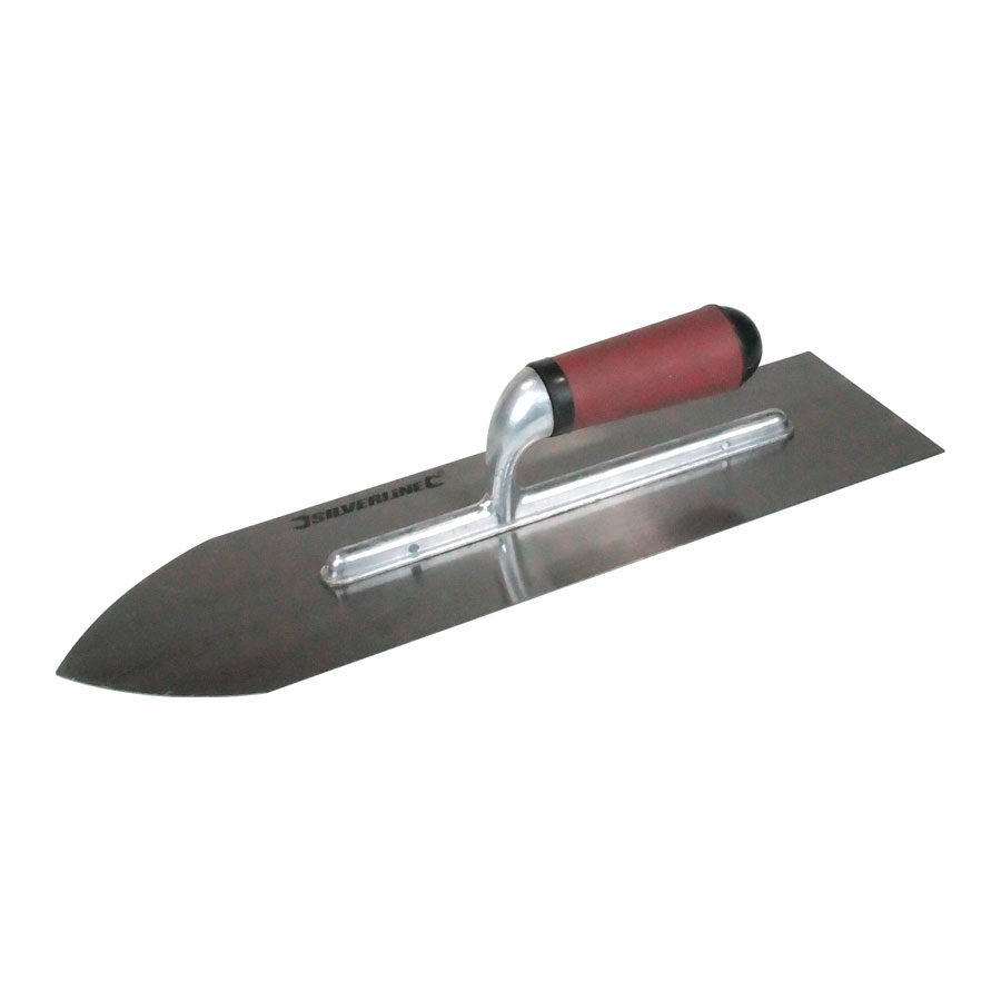 Flooring Trowel