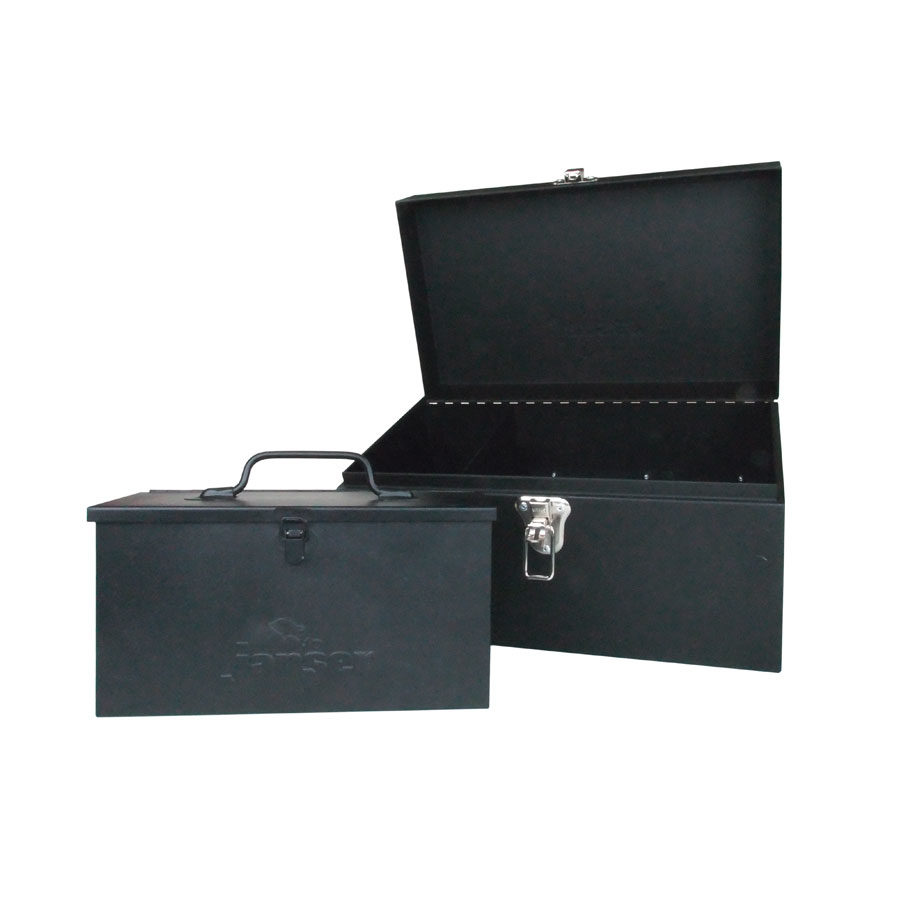 Metal Carrying Case