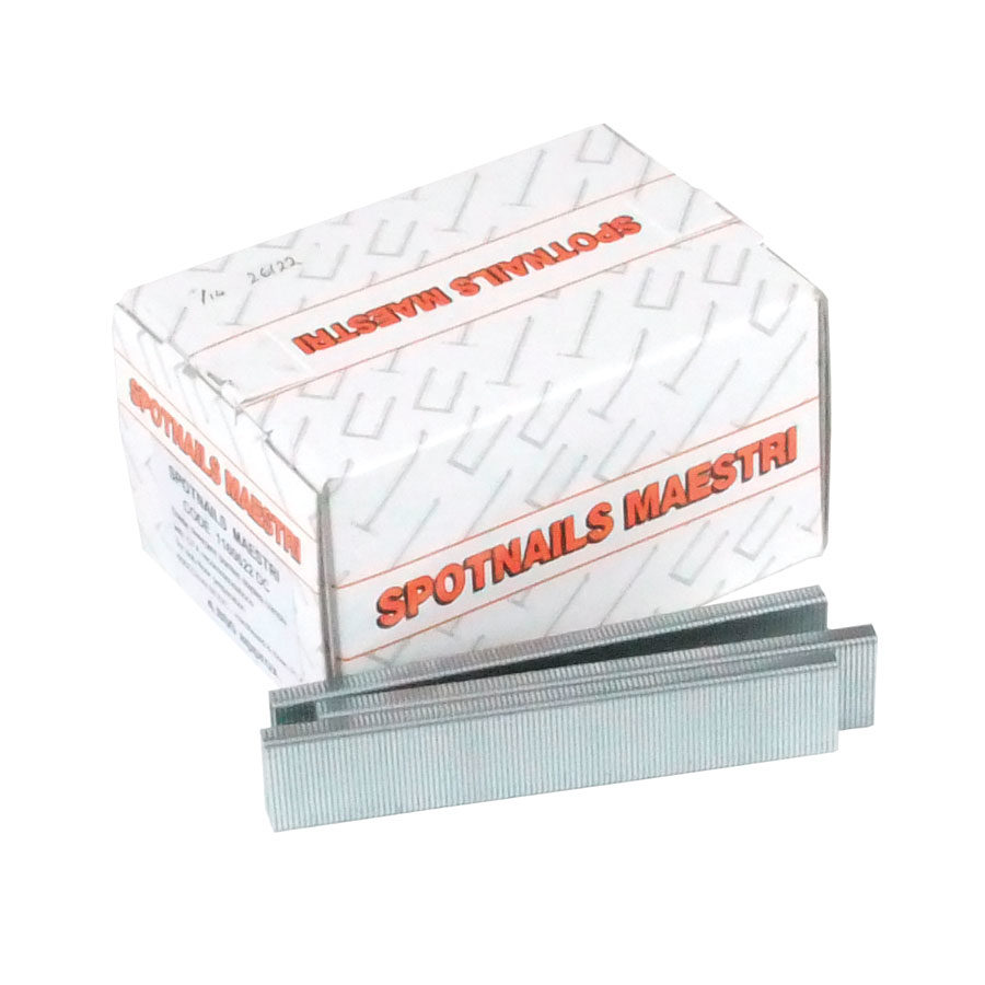 Staples for ME606
