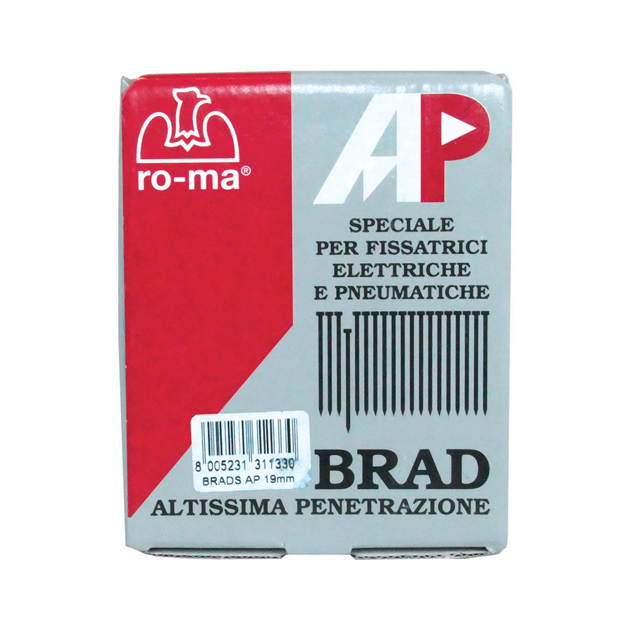 Brads
