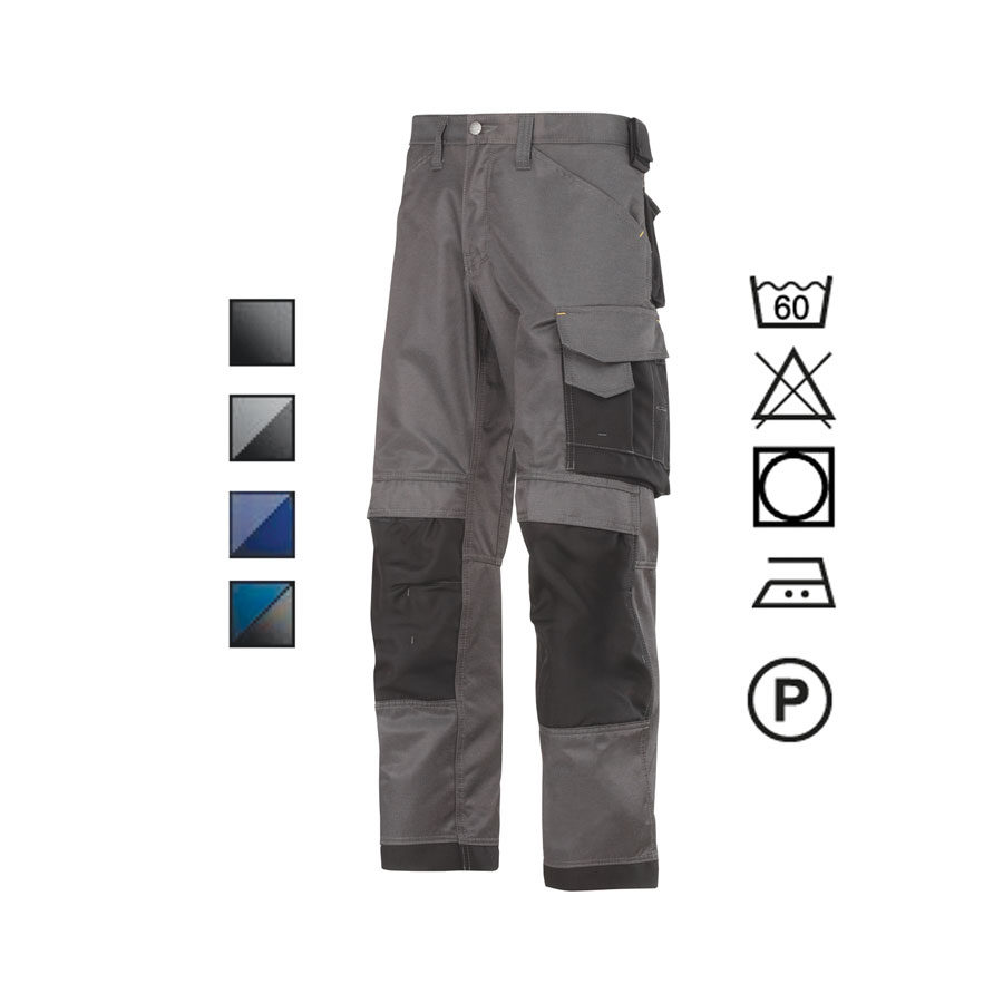Snickers Rip-Stop Trousers