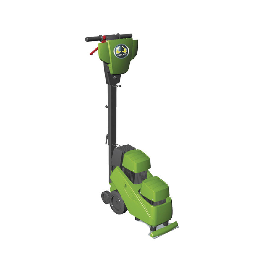 Wolff Vario Stripper - Silent