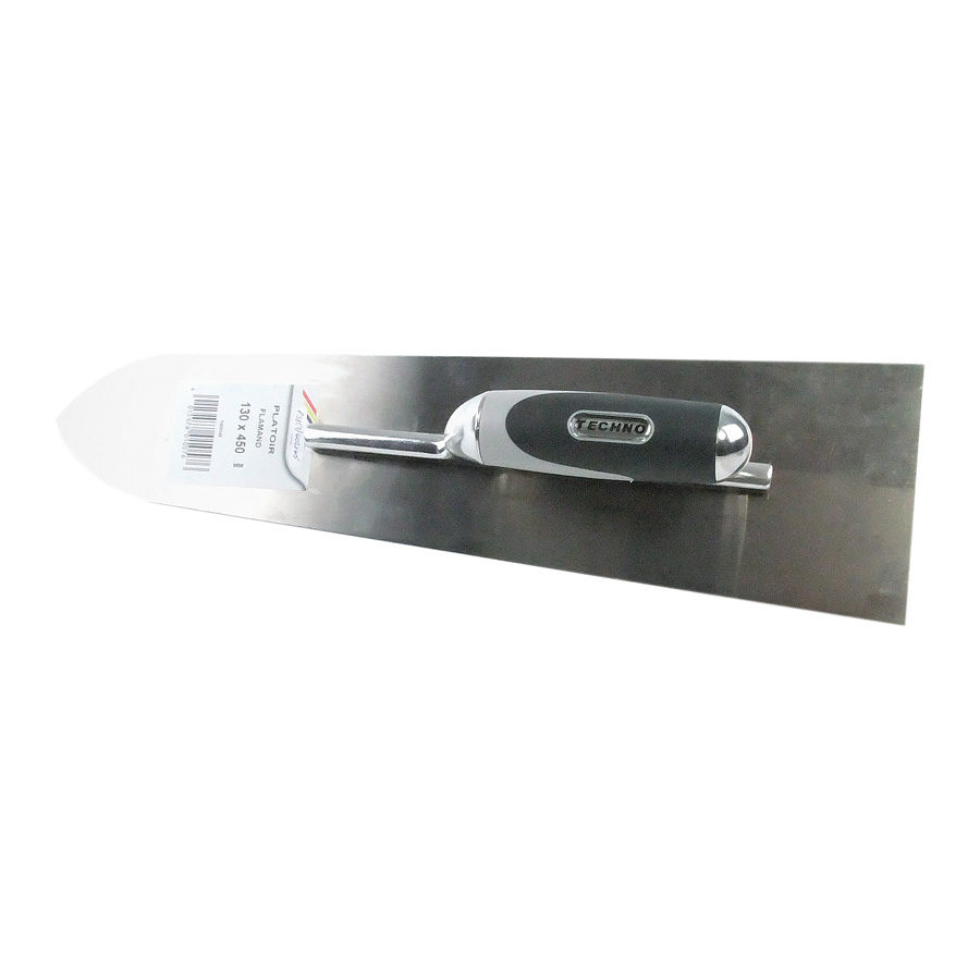 Finishing Trowel