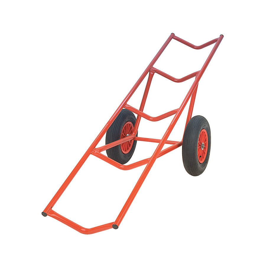 Heavy Duty Transporter
