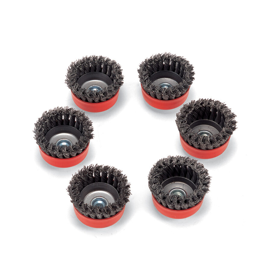 Numatic Replacement Spirotex Heads