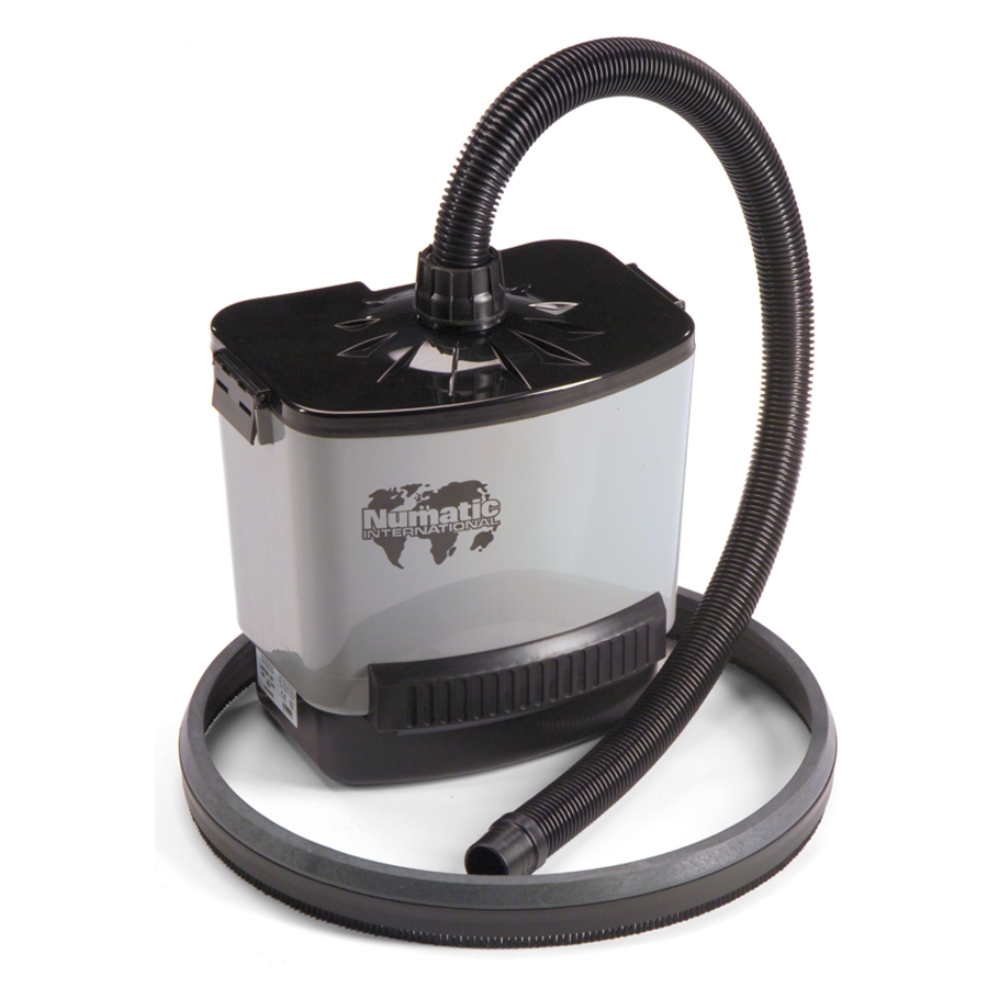 Dustrol Dust Control Kit