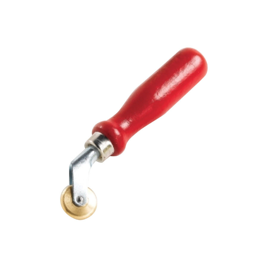 Pajarito Solid Feed Roller