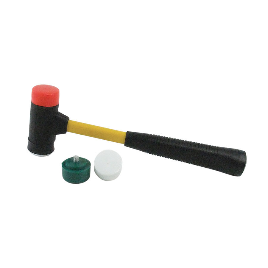 4 in 1 Multi Head Hammer