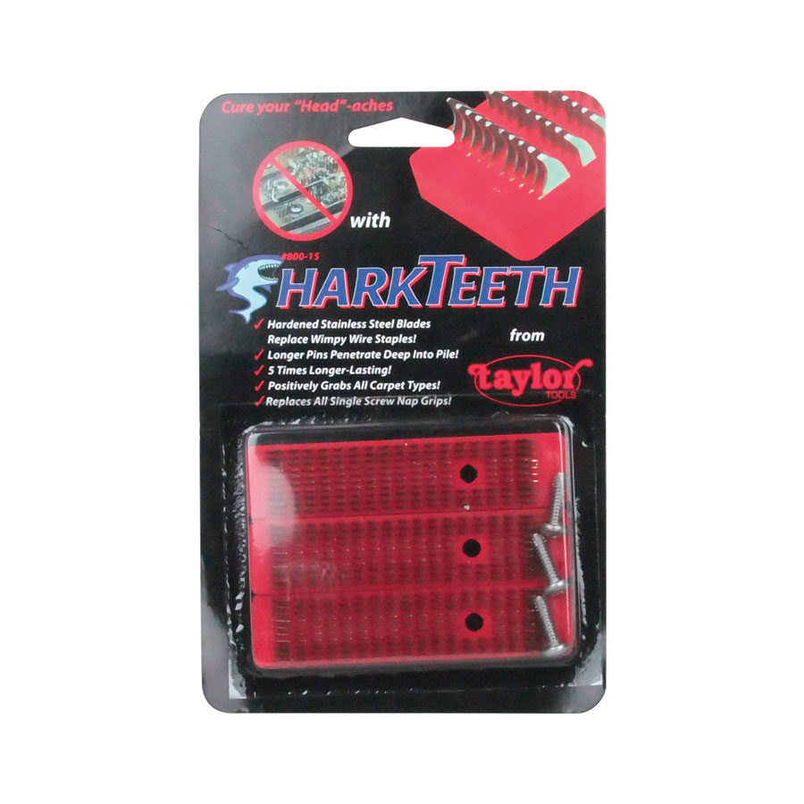 SharkTeeth