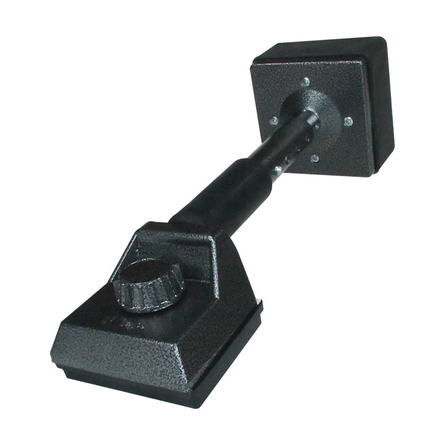 Sharktooth Knee Kicker