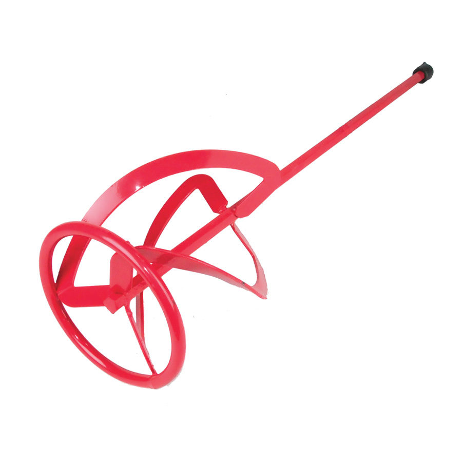 Plaster Mixer