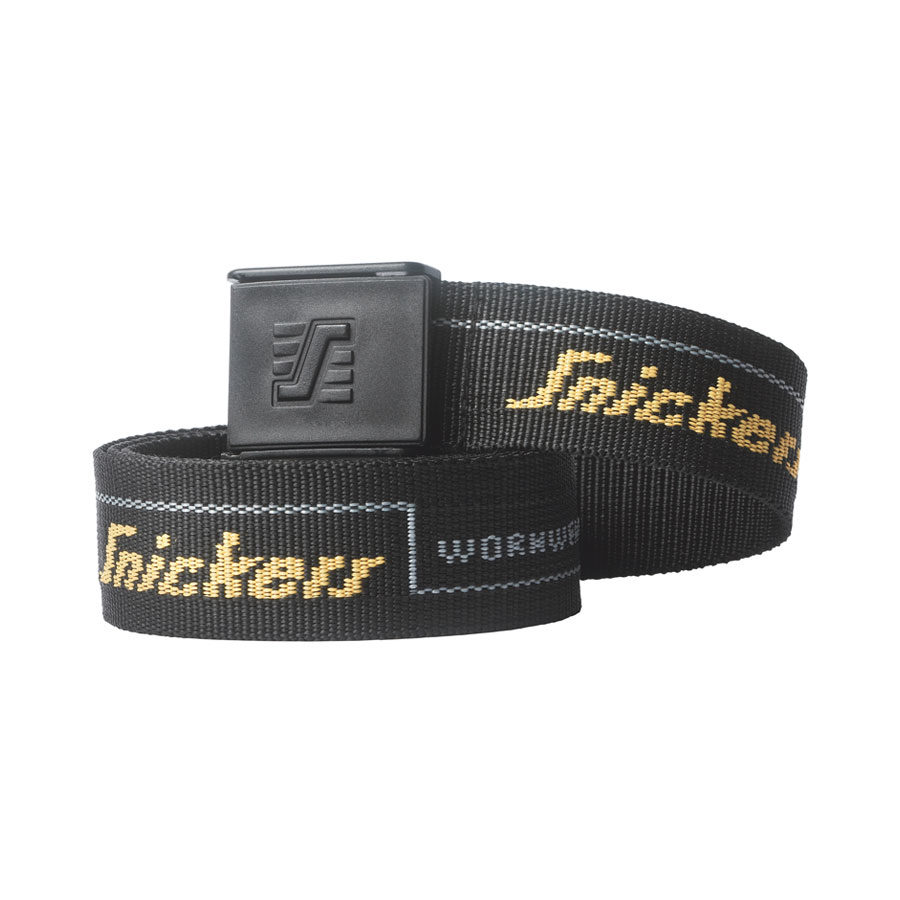 Snickers 26 Logo Belt