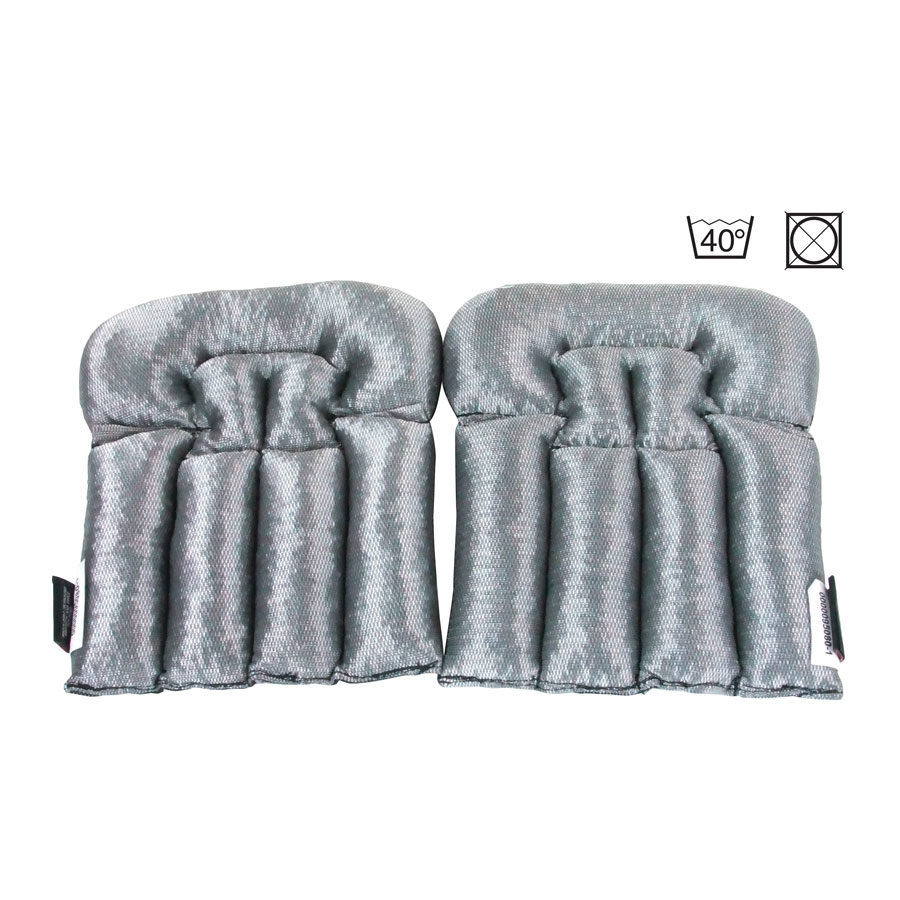 Snickers Knee Pads