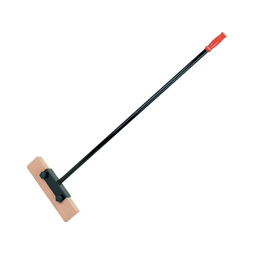 Cork Broom