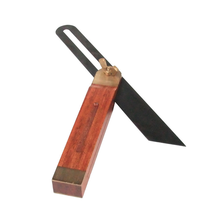 Adjustable Angle Former