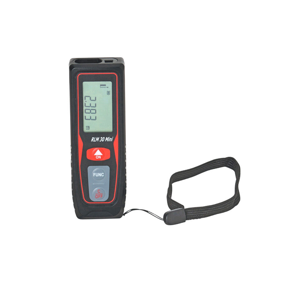 Laser Meter RLM-30 Mini