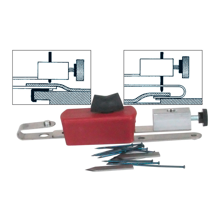 Combi Scriber