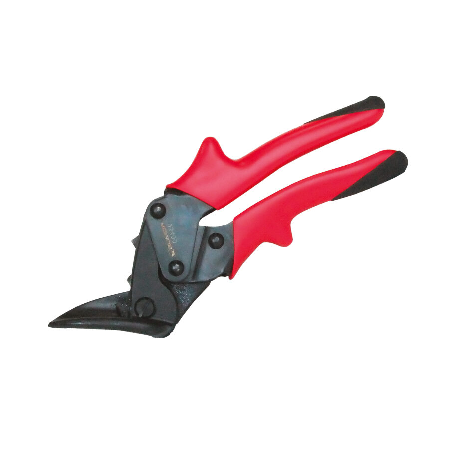 Coverstrip Shears