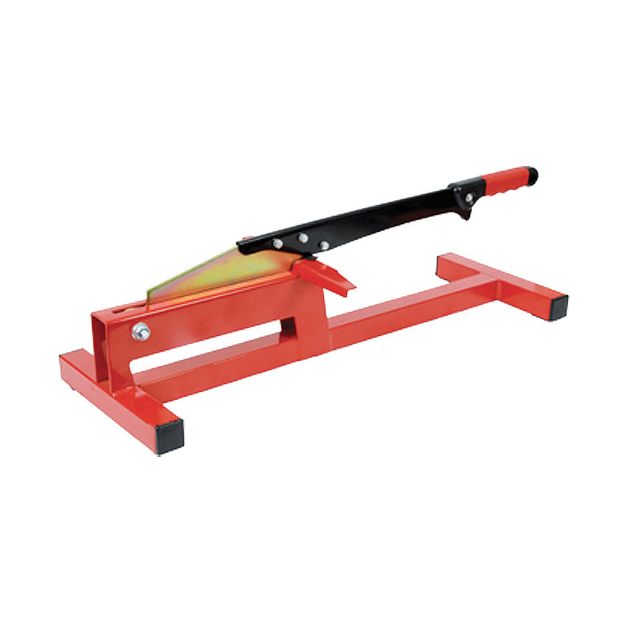 Vitrex Laminate Guillotine