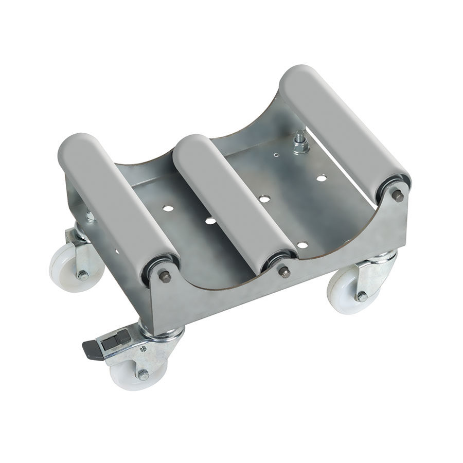 Unrolling Trolley