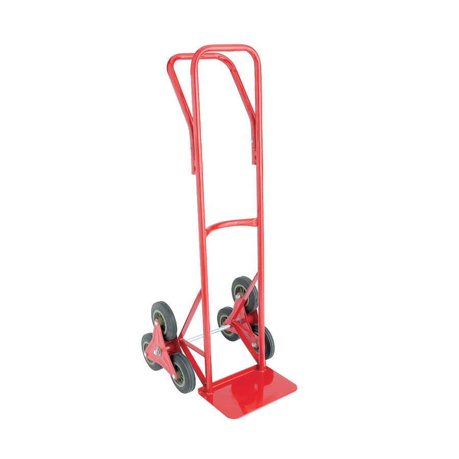 Hand Truck for Stairs
