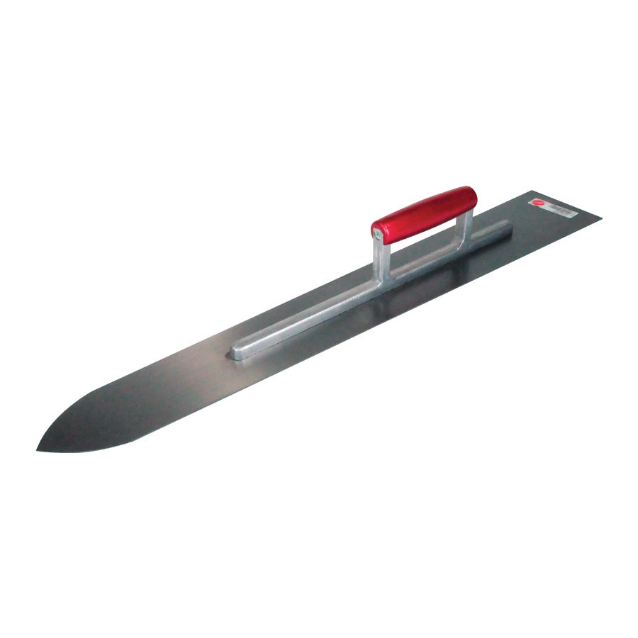 Flemish Trowel