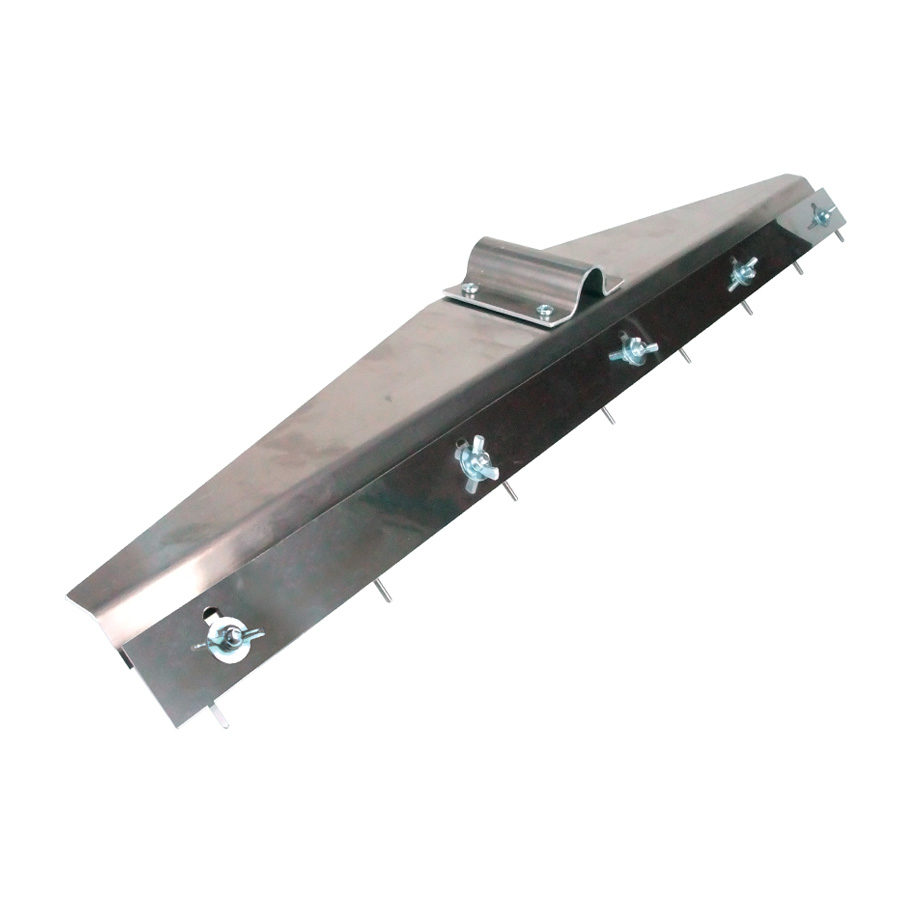 Replacement Spikes for Spike Rake