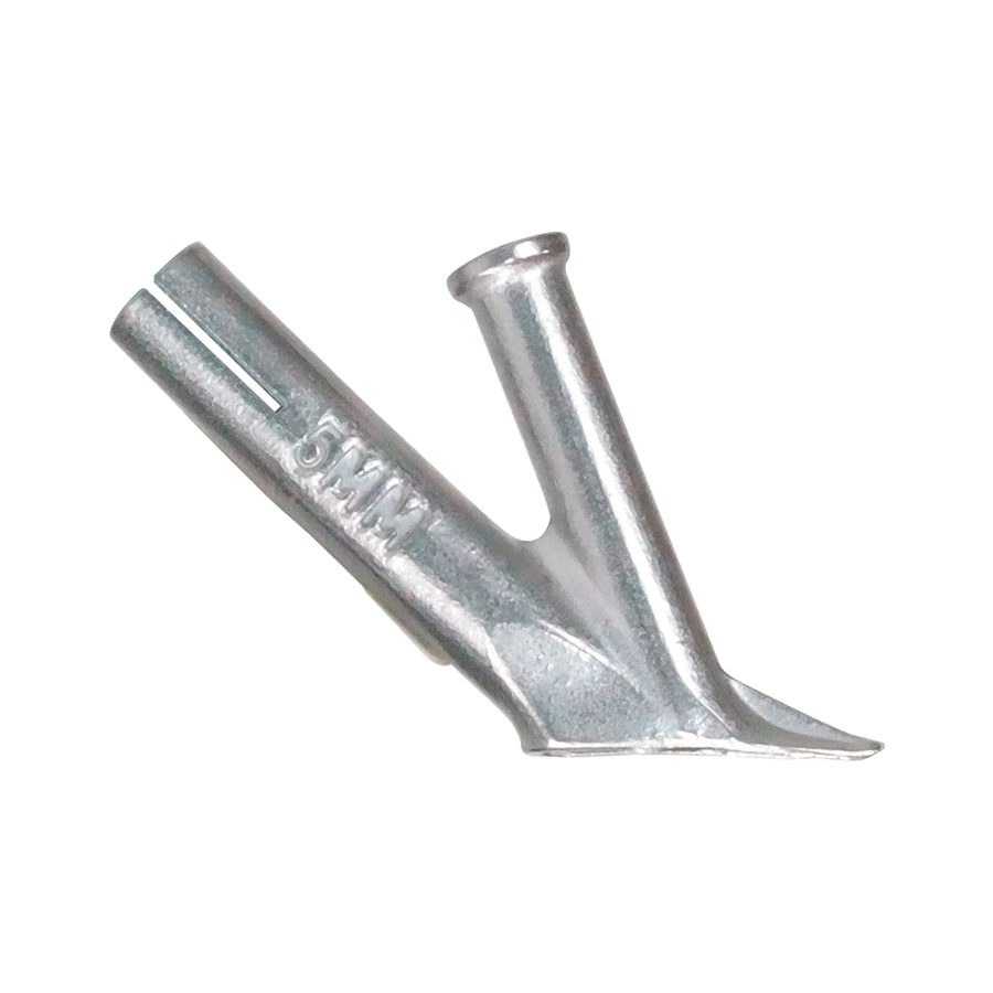 Rapid Nozzle 5mm Embedded