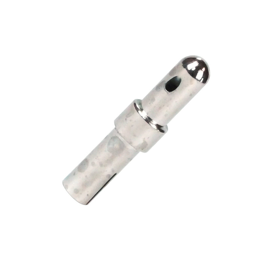 Angle Finishing Nozzle