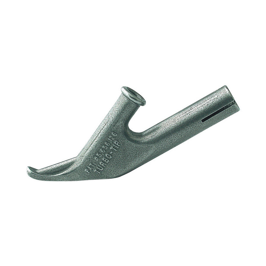 Coving Rapid Nozzle