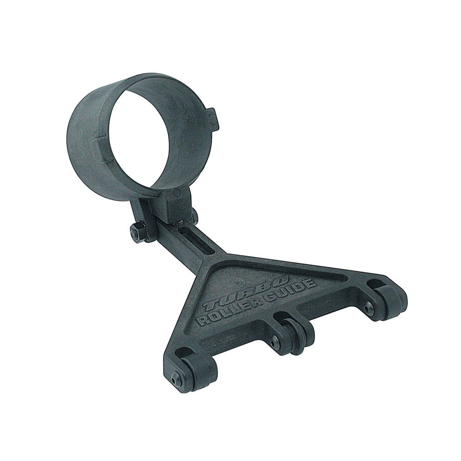 Turbo Roller Welder Support