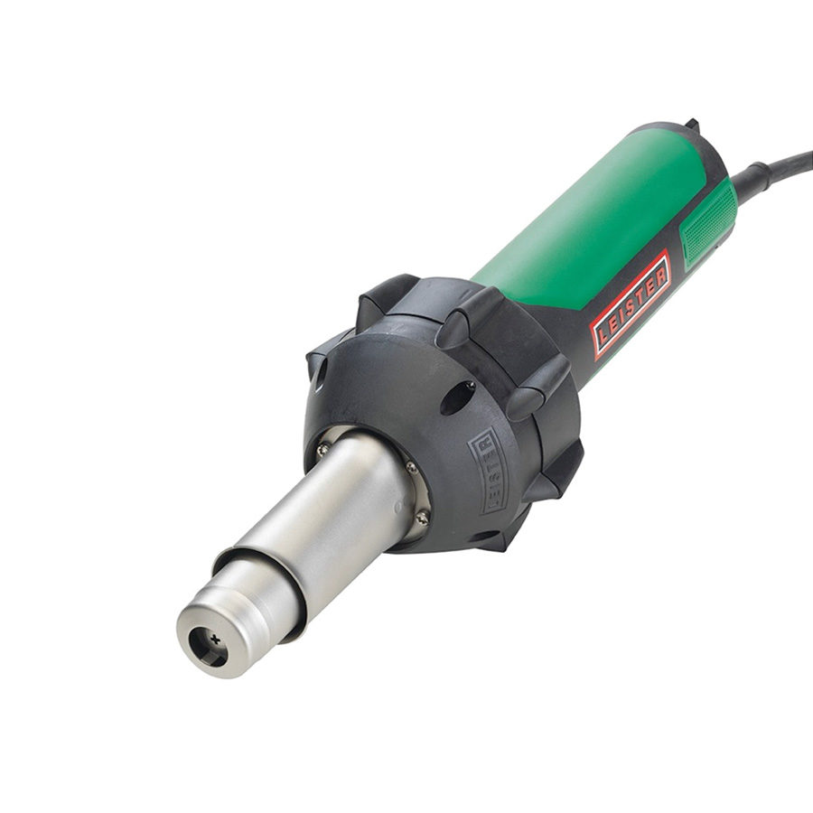 Leister Triac "ST" Hot Air Welding Gun