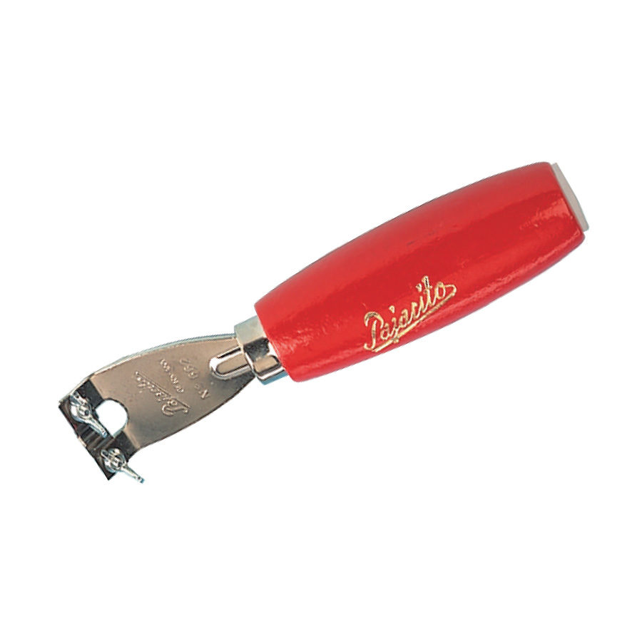 Grooving Gouge