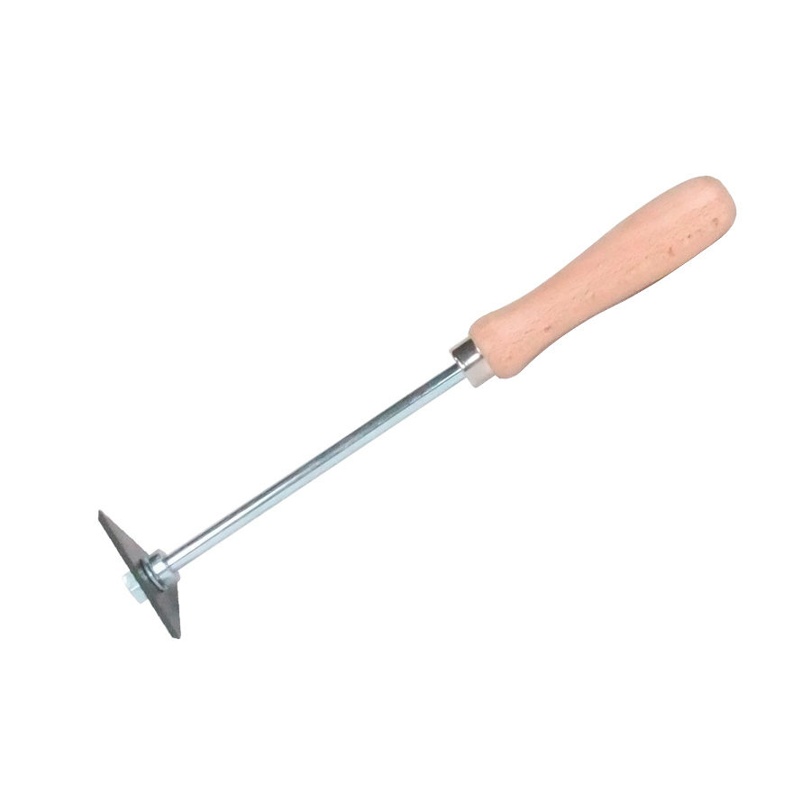 Grooving Gouge