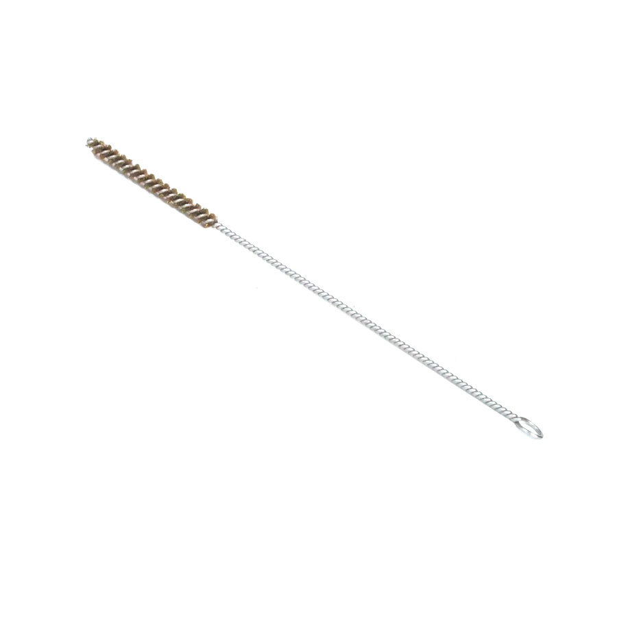 Nozzle Brush