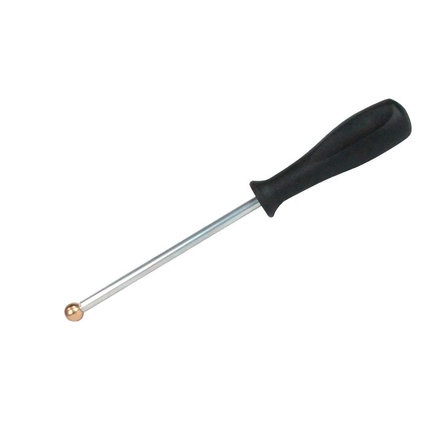 Ball Pressure Shaft