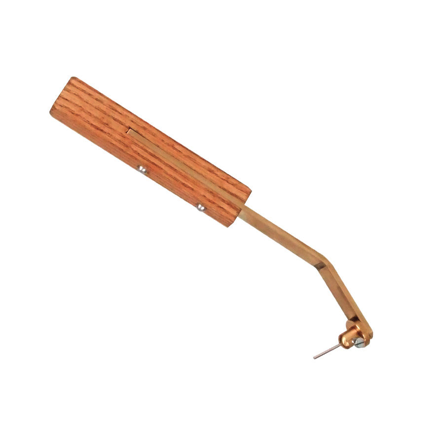 Stairs Scriber