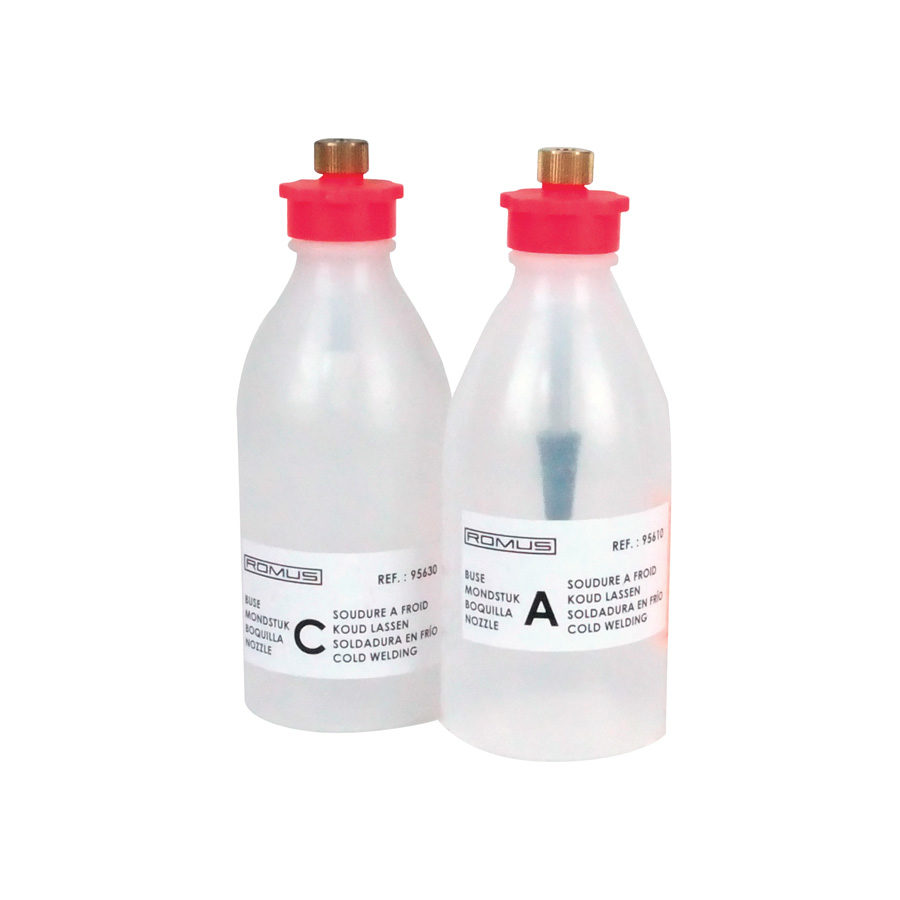 Empty Bottle Applicator - Nozzle "C"