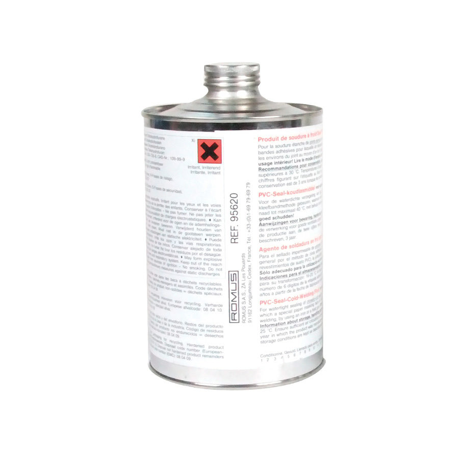 Seal Welding Compound "A"