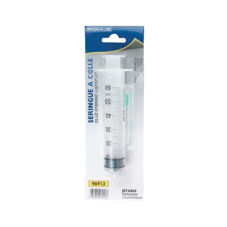 Disposable Glue Syringe