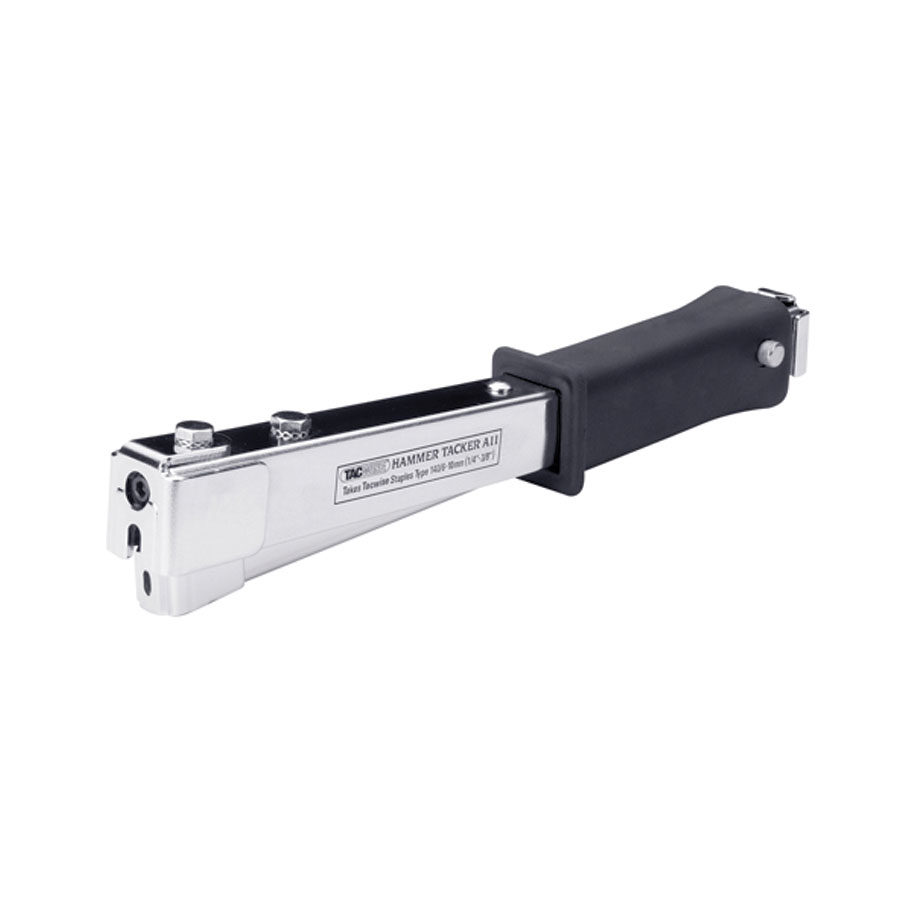 Staple Hammer Tacker