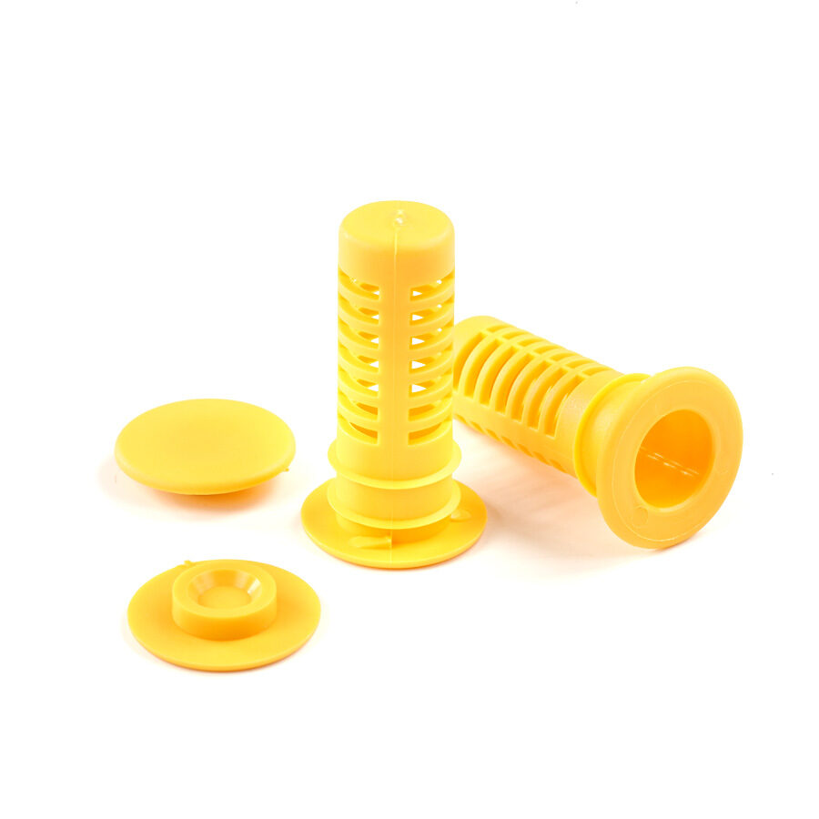 Humidity Sleeves with Caps