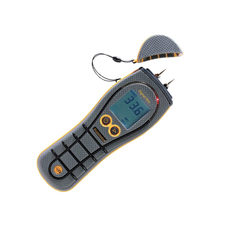 Protimeter - Mini Indicator