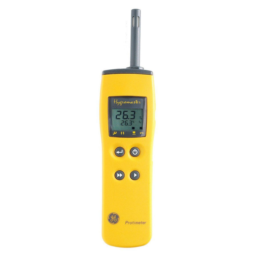 Protimeter Hygromaster