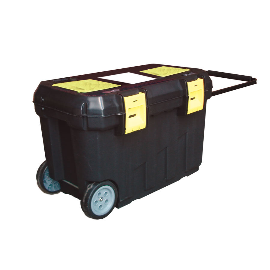 Transporting Case for Compressor